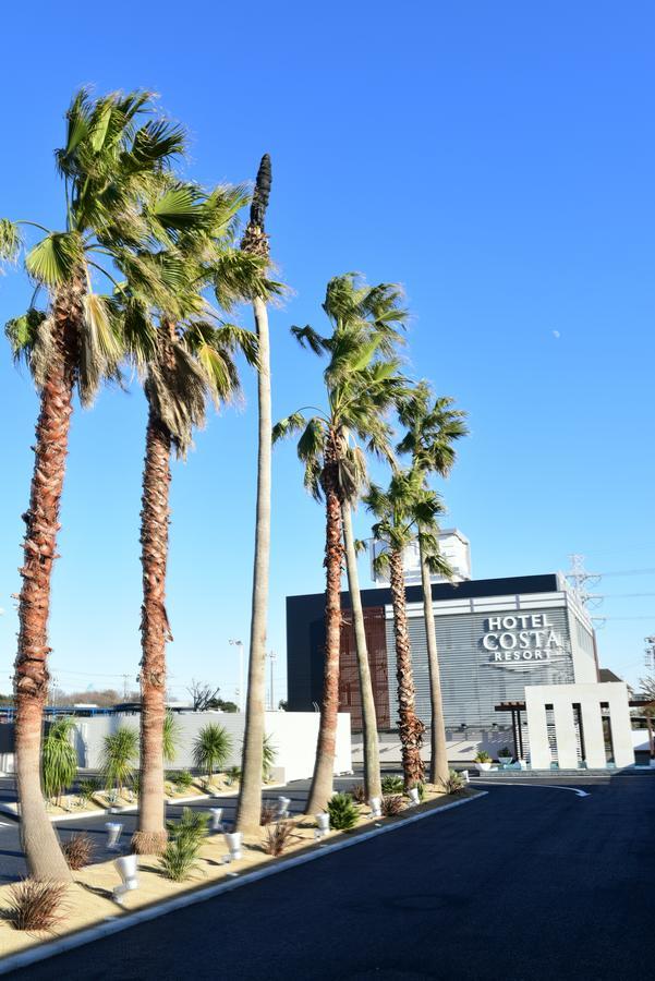 Hotel Costa Resort Chibakita (Adults Only) Exterior foto