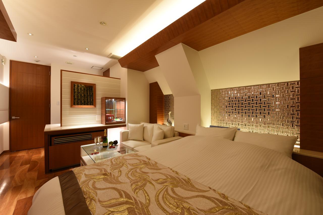 Hotel Costa Resort Chibakita (Adults Only) Exterior foto