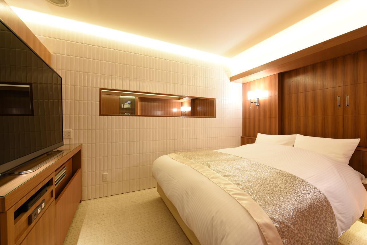 Hotel Costa Resort Chibakita (Adults Only) Exterior foto